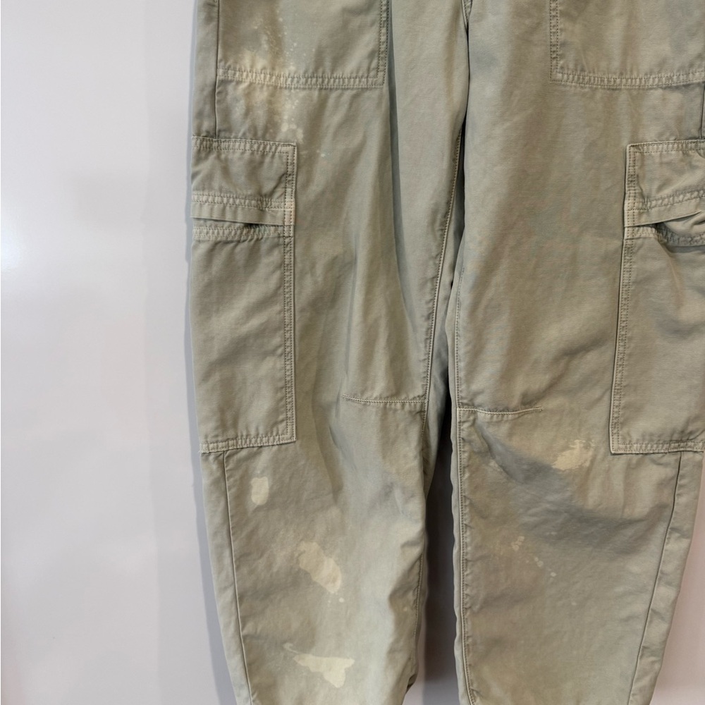 Citizens of Humanity Marcelle Cargo Barrel Pants - Picture 7 of 11